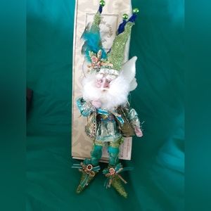 Mark Roberts Christmas Carnevale Fairy